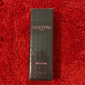 Valentino Uomo Born in Roma Fragrance